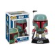 Funko Pop! Star Wars Boba Fett