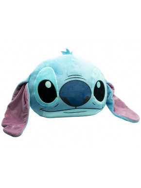 DISNEY - Cushion - Lilo & Stitch