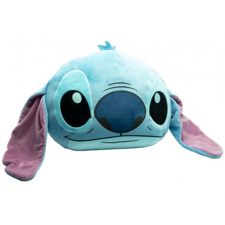 DISNEY - Cushion - Lilo & Stitch