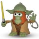 Llavero Star Wars Yoda Mr Potato