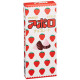Conitos Apollo Meiji de chocolate y fresa