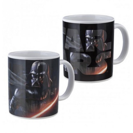 Taza térmica Star Wars Dark Side