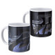 Taza térmica Star Wars Dark Side