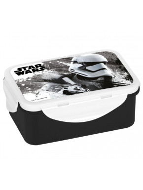 Star Wars VII Fiambreras Stormtrooper Caja (6)