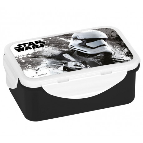 Star Wars VII Fiambreras Stormtrooper Caja (6)