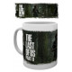 The Last of Us Parte II Taza Key Art