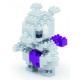 Nanoblock Mewtwo Pokemon