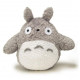 Mi vecino Totoro Peluche Fluffy Big Totoro 14 cm