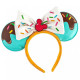 Diadema orejas Minnie dulces deliciosos Loungefly