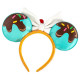 Diadema orejas Minnie dulces deliciosos Loungefly
