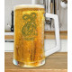 DRAGON BALL - Tankard "DBZ/Shenron"