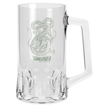 DRAGON BALL - Tankard "DBZ/Shenron"