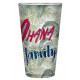 Vaso Lilo y Stitch 