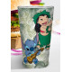 Vaso Lilo y Stitch 