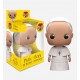 Figura Tminis Papa Francisco