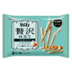 Pocky gogo chocolate y almendras 20gr