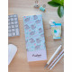 ESTUCHE LAPICERO Y SOPORTE DE MOVIL PUSHEEN FOODIE COLLECTION