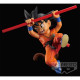 KIDS GOKU FIGURA 15 CM DRAGON BALL SUPER SON GOKU FES!! VOL.4