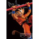 KIDS GOKU FIGURA 15 CM DRAGON BALL SUPER SON GOKU FES!! VOL.4