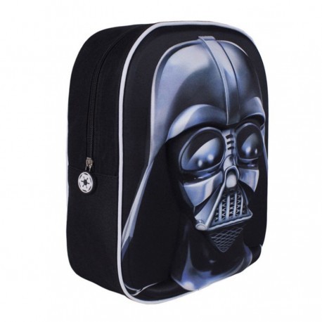 Backpack 3D Star Wars Vader