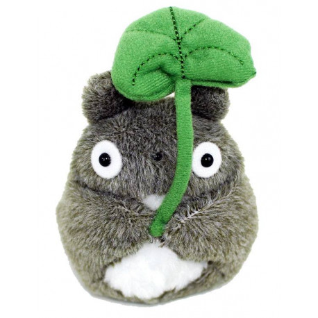 Mi vecino Totoro Peluche Beanbag Totoro 13 cm