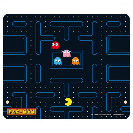 PAC-MAN - Flexible mousepad - Labyrinth