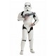 Full costume Stormtrooper adult