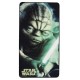 Alfombra Yoda Star Wars 70 x 125