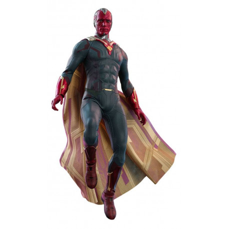 WandaVision Figura 1/6 Vision 31 cm