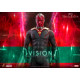WandaVision Figura 1/6 Vision 31 cm