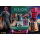WandaVision Figura 1/6 Vision 31 cm