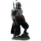 Star Wars The Mandalorian Figura 1/6 Boba Fett 30 cm