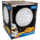 Lampada a Led Morte nera di Star Wars