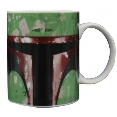 Coupe De Boba Fett