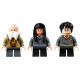 Kit Lego Harry Potter Hogwarts Clase de Encantamientos