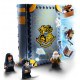 Kit Lego Harry Potter Hogwarts Clase de Encantamientos