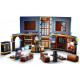 Kit Lego Harry Potter Hogwarts Clase de Encantamientos