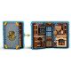 Kit Lego Harry Potter Hogwarts Clase de Encantamientos