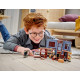 Kit Lego Harry Potter Hogwarts Clase de Encantamientos