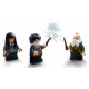 Kit Lego Harry Potter Hogwarts Clase de Encantamientos