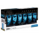 Juego de Tronos Panorama Puzzle Faces (1000 piezas)