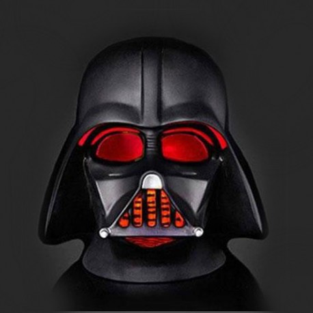 Lamp Darth Vader 25cm