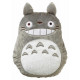 Mi vecino Totoro Cojín de Peluche Totoro 43 x 36 cm