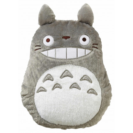 Mi vecino Totoro Cojín de Peluche Totoro 43 x 36 cm