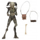 Guillermo del Toro Figura Signature Collection Old Faun (El laberinto del fauno) 23 cm