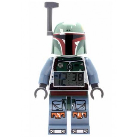 Réveil Lego, Lego Boba Fett