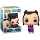 Figura Funko Pop! Noi Disney Raya e o Último Dragão