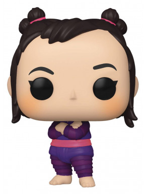 Figura Funko Pop! Noi Disney Raya e o Último Dragão