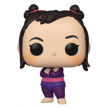 Figura Funko Pop! Noi Disney Raya e o Último Dragão