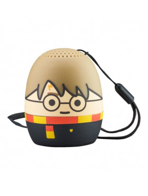 Mini Altavoz Harry Potter Personaje con bluetooth